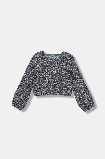 Dětská halenka United Colors of Benetton