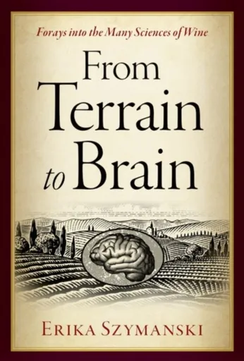 From Terrain to Brain - Erika  Szymanski