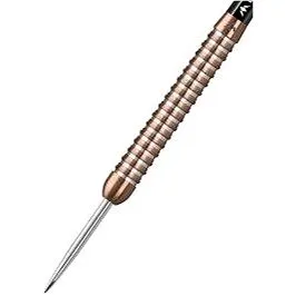 Mission Šipky Steel Komodo RX - M3 - 25g (289396)