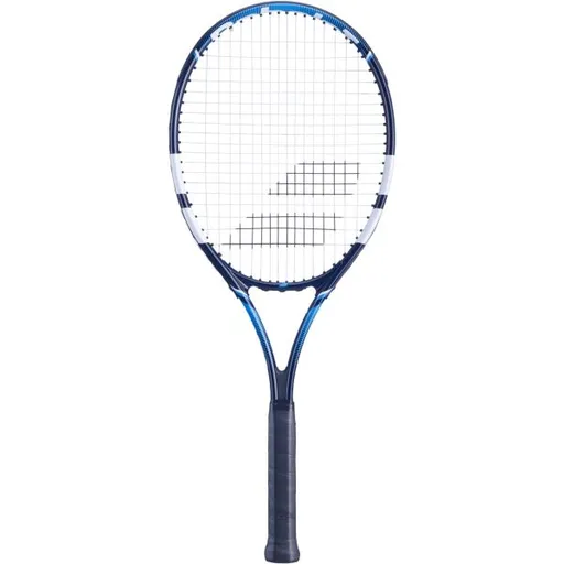 Babolat EAGLE STRUNG COVER Tenisová raketa, modrá, velikost L4