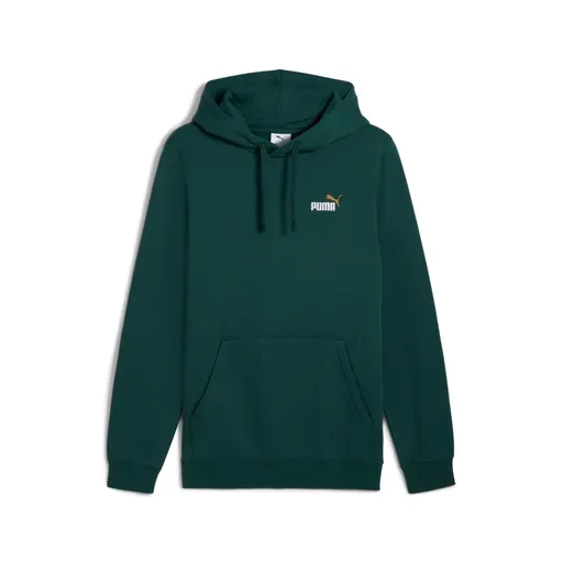 Puma ESS 2 COLOR Small No. 1 Logo Hoodie FL S