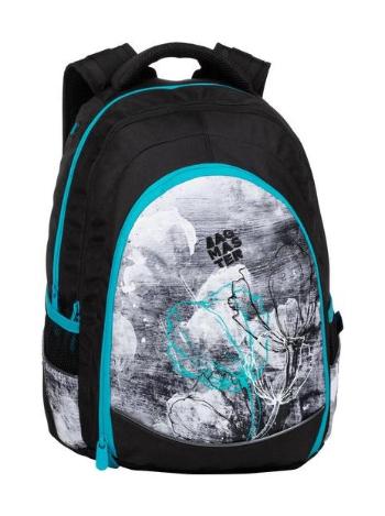 Bagmaster Digital 20 B Turquoise/gray/black