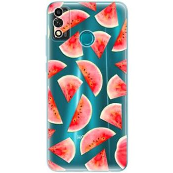 iSaprio Melon Pattern 02 pro Honor 9X Lite (mel02-TPU3_Hon9XL)