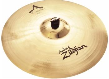 Zildjian A Custom Projection 20" Crash činel