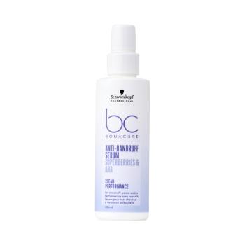 Schwarzkopf Professional Vlasové sérum proti lupům BC Bonacure Anti-Dandruff (Serum) 100 ml