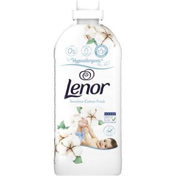 LENOR Cotton Fresh 1,2 l (48 praní) (8006540889619)