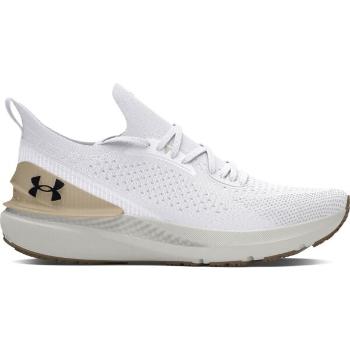 Under Armour SHIFT W Dámská volnočasová obuv, bílá, velikost 40