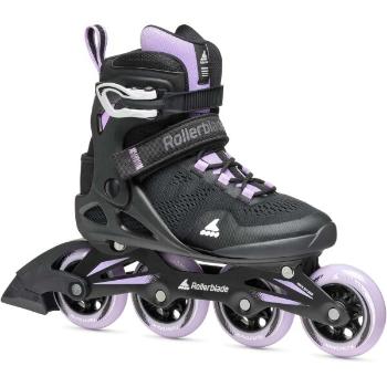 Rollerblade MACROBLADE 84 W Dámské inline brusle, černá, velikost