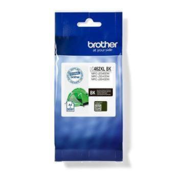 Brother LC-462XLBK černá (black) originální cartridge