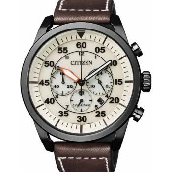 Citizen Eco-Drive CA4215-04W - 30 dnů na vrácení zboží