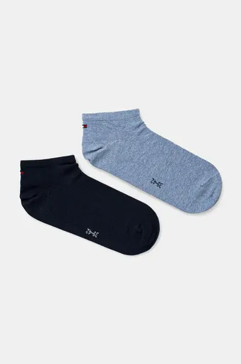 Ponožky Tommy Hilfiger 2-pack