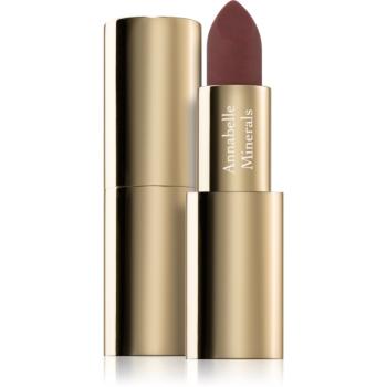 Annabelle Minerals Sheer Lipstick hydratační lesklá rtěnka odstín Dragon Fruit 3,5 g