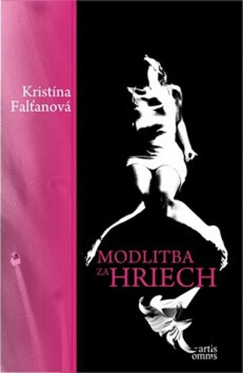 Modlitba za hriech - Kristína Falťanová