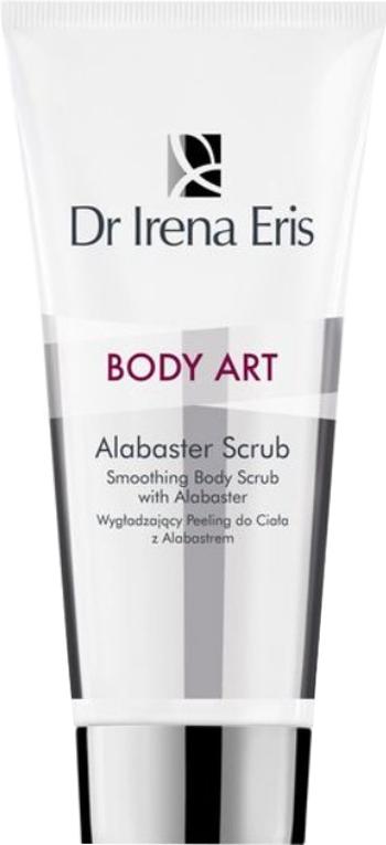 Dr Irena Eris Čisticí tělový peeling Body Art (Smoothing Body Scrub) 200 ml