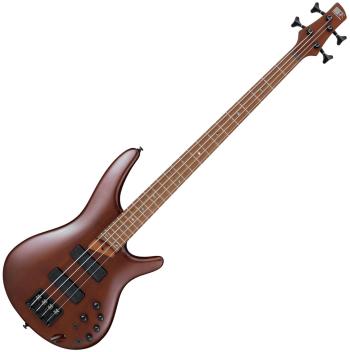 Ibanez SR500E-BM Brown Mahogany Elektrická baskytara