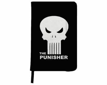 Linkovaný deníček The Punisher