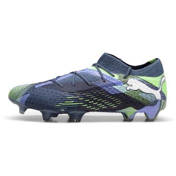 Puma FUTURE 7 ULTIMATE LOW FG/AG Pánské kopačky, šedá, velikost 43