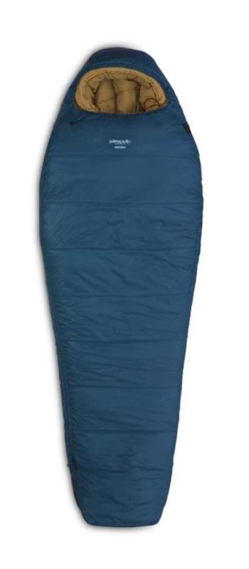 Hálózsák Pinguin Micra CCS blue 185/P