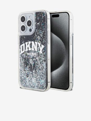 DKNY Obal na telefon Černá