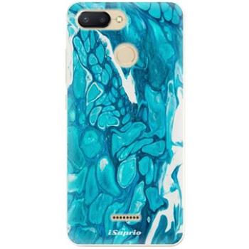 iSaprio BlueMarble pro Xiaomi Redmi 6 (bm15-TPU2_XiRmi6)