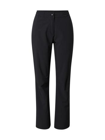 Rukka Sportnadrágok 'PELTOINEN'  fekete