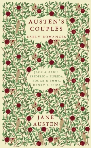 Austen's Couples - Jane Austenová