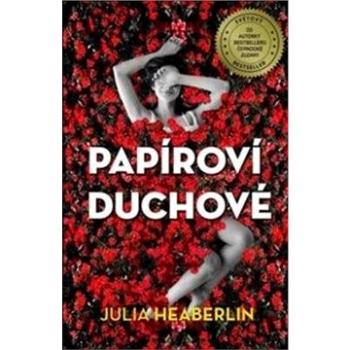 Papíroví duchové (978-80-739-0744-0)