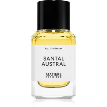 Matiere Premiere Santal Austral parfémovaná voda unisex 50 ml