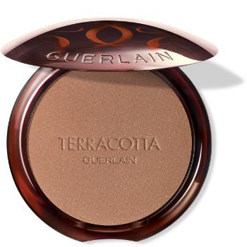 Guerlain Terracotta Bronzing Powder bronzer s 96 % složek přírodního původu - 04