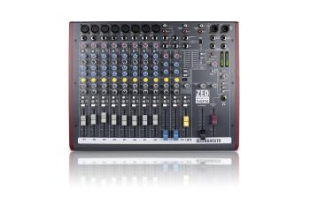 Allen&Heath ZED60-14FX