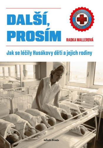 Další, prosím - Radka Wallerová