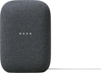 Hangsegéd Google Nest Audio Charcoal