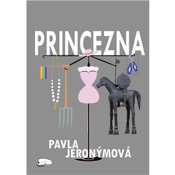 Princezna (999-00-035-8719-0)