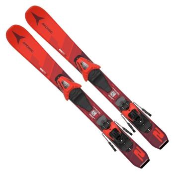 Atomic Redster J2 70-90 + C5 GW Ski Set 90 cm Lyže