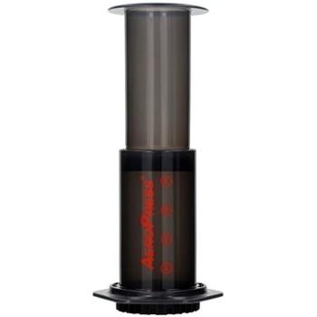 AeroPress Aerobie ruční kávovar, v balení 350ks filtrů (AER0018 )