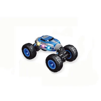Auto RC - modré