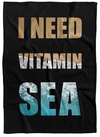 Deka Vitamín SEA (Podšití beránkem: NE)
