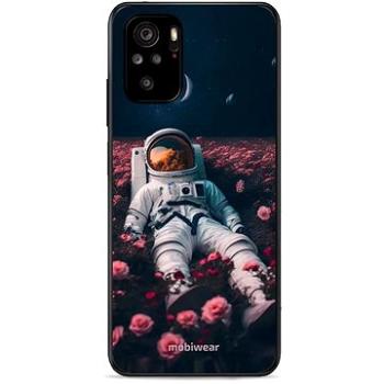 Mobiwear Glossy lesklý pro Xiaomi Redmi Note 10 - G002G (5904808449045)