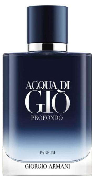 Giorgio Armani Acqua Di Giò Profondo - parfém 100 ml