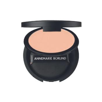 ANNEMARIE BORLIND Machiaj compact (Compact Make-up) 10 g Light