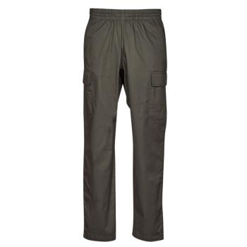 New Balance  Athletics Woven Cargo Pant  Nohavice Cargo Kaki