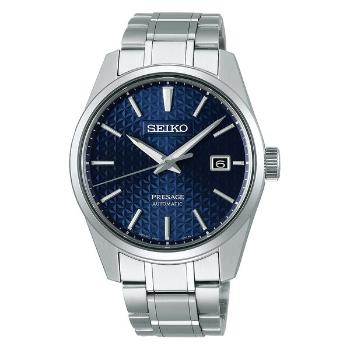 Seiko Presage SPB167J1 Sharp Edged Series