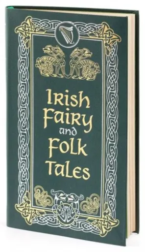 Irish Fairy and Folk Tales - kolektiv autorů