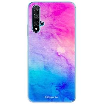 iSaprio Watercolor Paper 01 pro Huawei Nova 5T (wp01-TPU3-Nov5T)