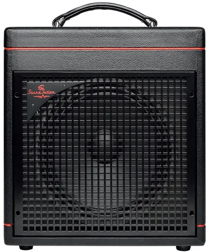 Soundsation Redspark 30