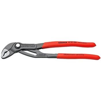 Knipex kleště siko Cobra 250mm 8701250 (87 01 250)