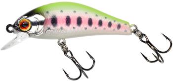 Gunki Wobler Rodan 4cm SHW - UV Chart Trout