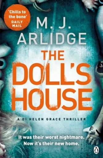 The Doll's House - M.J. Arlidge