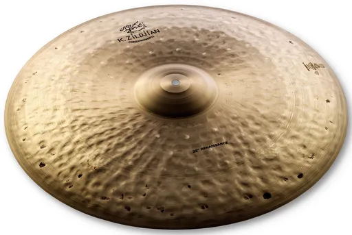 Zildjian 22" K Constantinople renaissance ride