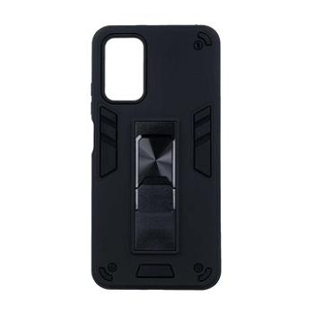 TopQ Kryt Armor Xiaomi Redmi 9T ultra odolný černý 90666 (90666)